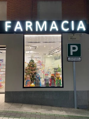 FARMACIA DEL TORO