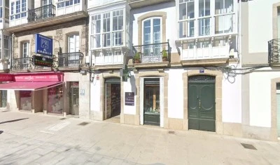 Farmacia Olga Del Caño Pereira