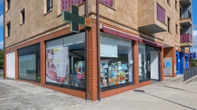 FARMACIA en LAUKIZ Ane Elosegui Martínez