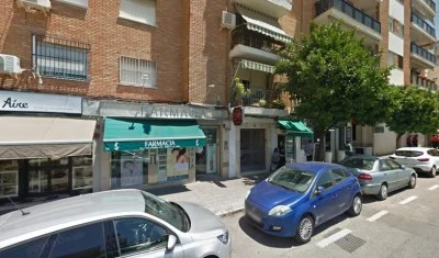 Farmacia Esperanza de Triana XIII