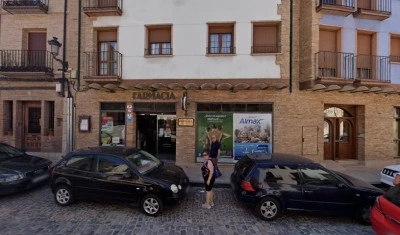 Farmacia Oliva Egea