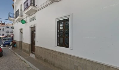 Farmacia Flores