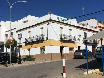 Farmacia Francisco Rodriguez Rodriguez