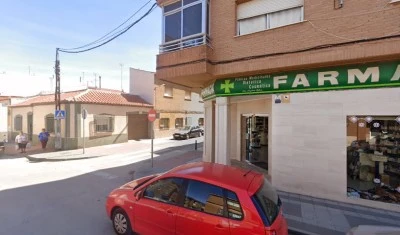 FARMACIA GADEA