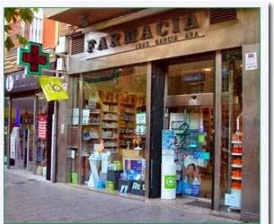 FARMACIA GARCIA ARA