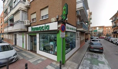 Cherp Jiménez María Isabel