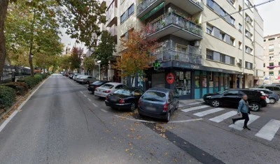 Farmacia Ontán