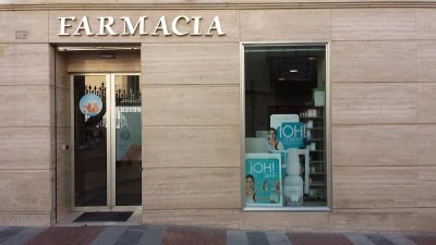 FARMACIA GARCIA VENTOSA JUAN Y ANA