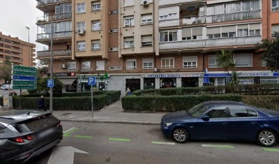 Farmacia Gilgado Muriente
