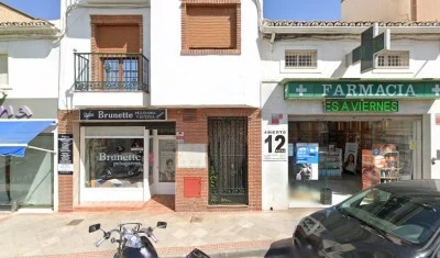 Farmacia Ilíberis