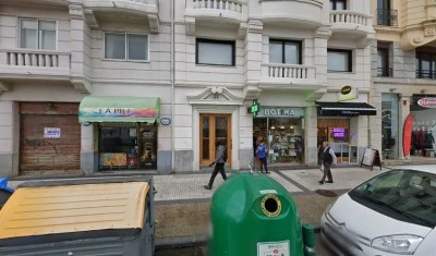 Farmacia Isabel García Sánchez
