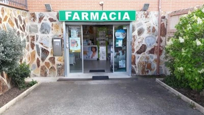 Farmacia José Ignacio Martín de la Rosa