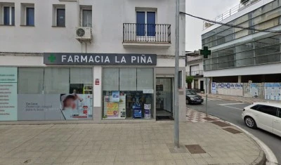 Farmacia La Piña