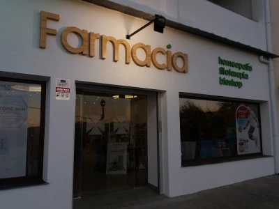 Farmacia La Taha