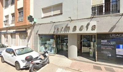 Farmacia La Velada
