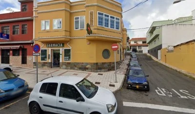 Farmacia Las Mesas