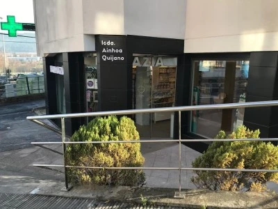 Farmacia Lda. Ainhoa Quijano