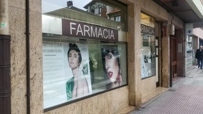 Farmacia Ortopedia