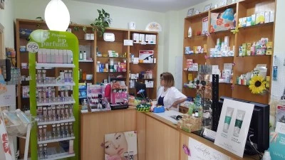 FARMACIA LOURDES MAQUEDA RUIZ