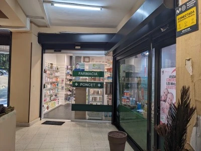 Farmacia Lucía García Poncet