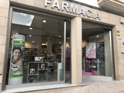 Farmacia Lucía Sánchez Segura