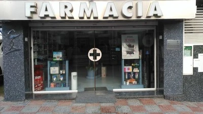 Farmacia Ma Isabel Alcala-Zamora Acero