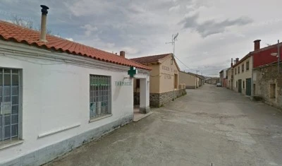 Farmacia Ortopedia María Manzanera Martín