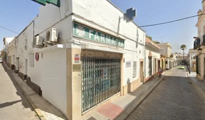 Farmacia Manuel Vacas Fernández