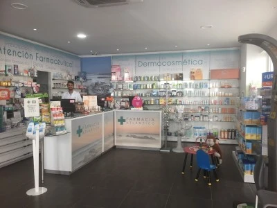Farmacia Maria Isabel Gamez Rueda