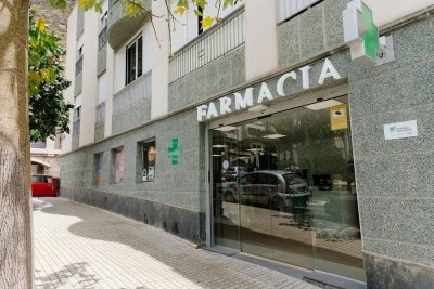 Farmacia María Jiménez