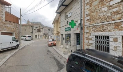 Farmacia María Teresa Pérez Gasco