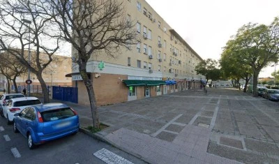 Farmacia Marín