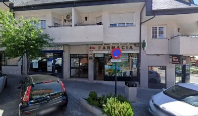 Farmacia Martín - Lda. Patricia Martín Alonso