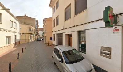 Farmacia Martínez Garvi