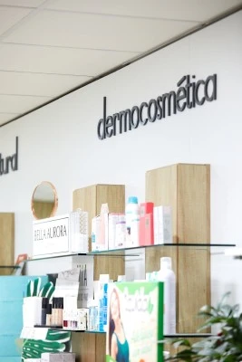 Farmacia Matheo Iglesias