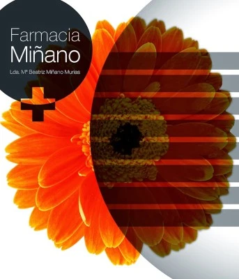 Farmacia Miñano Lda. Mª Beatriz Miñano Murias
