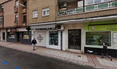 Farmacia Miraflores