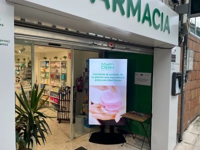 Farmacia Mollabao
