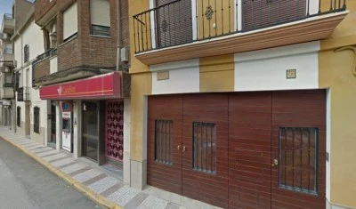 Farmacia Oya