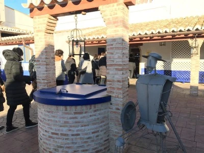 Farmacia Muñoz Royan