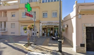 Farmacia Ortus Muñoz