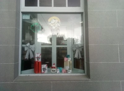 Farmacia Ourol