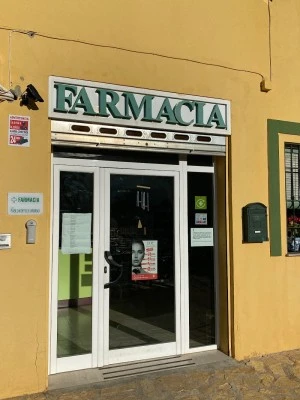 Farmacia Pablo Koffler Urbano
