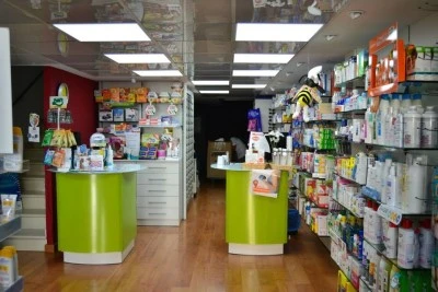 FARMACIA PRIMERO DE MAYO