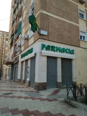 Farmacia PRÓXIMA Huelin