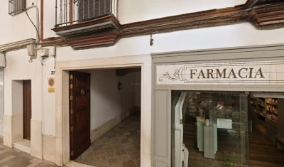 Farmacia Peña García
