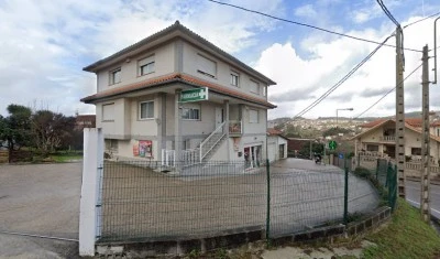 Farmacia Rosa Sierra C.B.