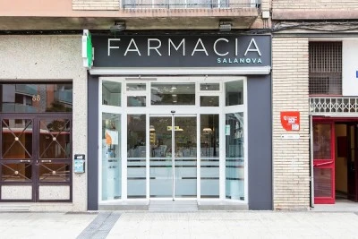 Farmacia Salanova