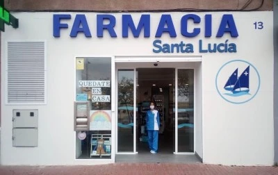 Farmacia Santa Lucia