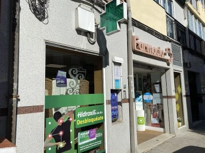 Farmacia Susana Conde Pérez